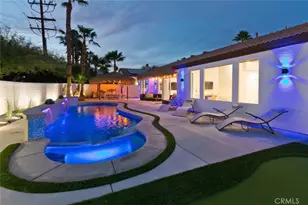 1125 E Via San Michael Rd, Palm Springs, CA 92262 - Photo 36
