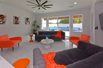 1125 E Via San Michael Road, Palm Springs, CA 92262 - Photo 6