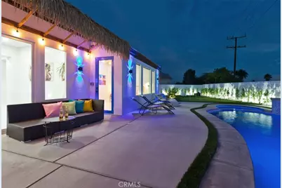 1125 E Via San Michael Road, Palm Springs, CA 92262 - Photo 38