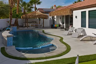 1125 E Via San Michael Road, Palm Springs, CA 92262 - Photo 44