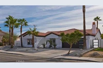 1125 E Via San Michael Road, Palm Springs, CA 92262 - Photo 2