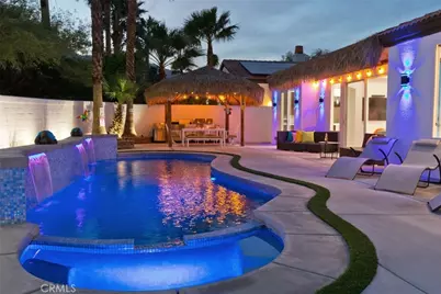 1125 E Via San Michael Road, Palm Springs, CA 92262 - Photo 34