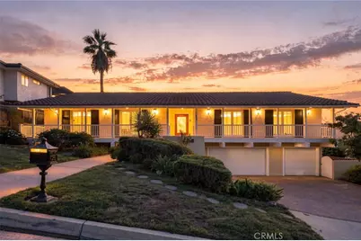444 Meadowview Drive, La Canada Flintridge, CA 91011 - Photo 1