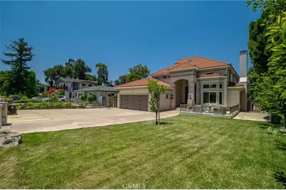 4619 Daleridge Road, La Canada Flintridge, CA 91011 - Photo 6