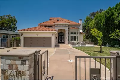 4619 Daleridge Road, La Canada Flintridge, CA 91011 - Photo 4