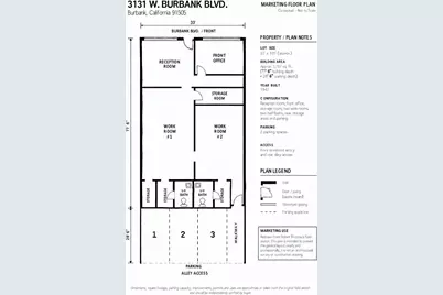 3131 W Burbank Boulevard, Burbank, CA 91505 - Photo 10