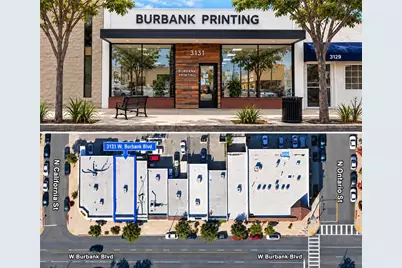 3131 W Burbank Boulevard, Burbank, CA 91505 - Photo 1