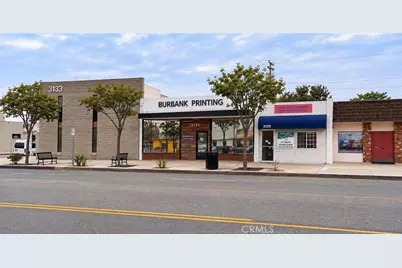 3131 W Burbank Boulevard, Burbank, CA 91505 - Photo 6
