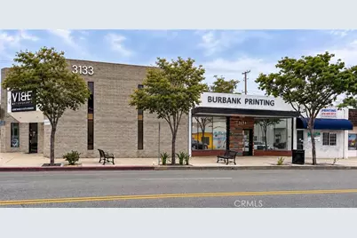 3131 W Burbank Boulevard, Burbank, CA 91505 - Photo 4