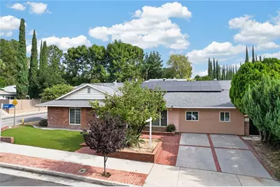 12418 Bradford, Granada Hills, CA 91344 - Photo 2