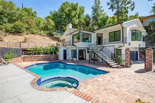 401 Brockmont Dr, Glendale, CA 91202 - Photo 28