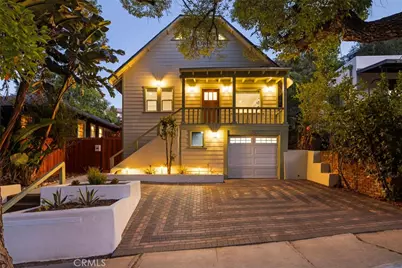 5850 Burwood Ave, Los Angeles, CA 90042 - Photo 1