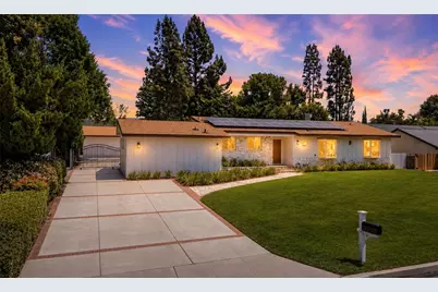 17439 Donmetz, Granada Hills, CA 91344 - Photo 2