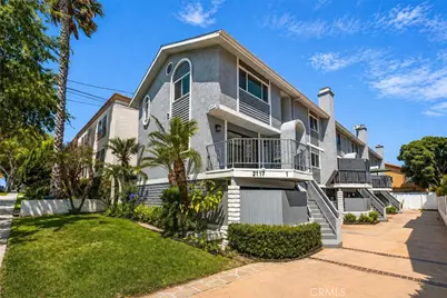2117 Grant Avenue #1, Redondo Beach, CA 90278 - Photo 2