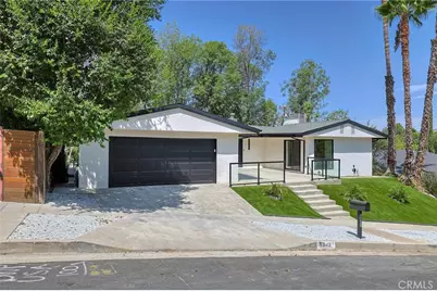 5843 Nevada, Woodland Hills, CA 91367 - Photo 2