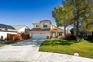 45664 Balmoral Ct, Lancaster, CA 93534 - Photo 1