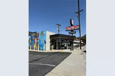 22505 Crenshaw, Torrance, CA 90505 - Photo 1
