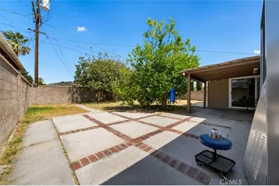 7112 Teesdale, Los Angeles, CA 91605 - Photo 24