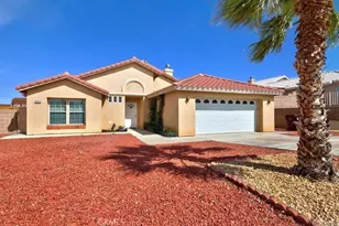 8523 Barberry Ave, Yucca Valley, CA 92284 - Photo 1