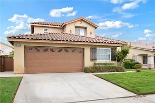 1486 Sundance, Beaumont, CA 92223 - Photo 40