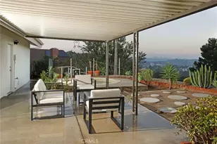 775 Ridge Dr, Glendale, CA 91206 - Photo 46