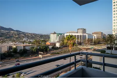 343 E Pioneer Drive #802, Glendale, CA 91203 - Photo 34
