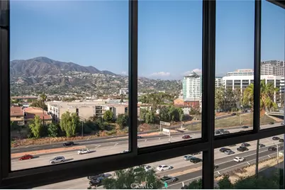 343 E Pioneer Drive #802, Glendale, CA 91203 - Photo 12