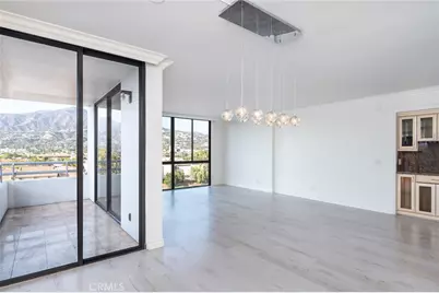 343 E Pioneer Drive #802, Glendale, CA 91203 - Photo 4