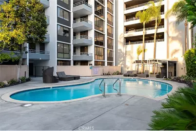 343 E Pioneer Drive #802, Glendale, CA 91203 - Photo 38