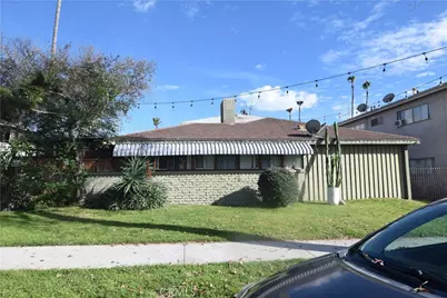 6708 Whitsett, North Hollywood, CA 91606 - Photo 1