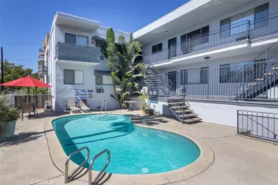 601 E Angeleno, Burbank, CA 91501 - Photo 22