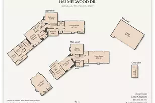 1463 Melwood Dr, Glendale, CA 91207 - Photo 72