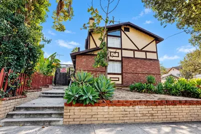 408 N Catalina #6, Pasadena, CA 91106 - Photo 1