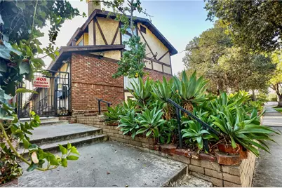 408 N Catalina #6, Pasadena, CA 91106 - Photo 2