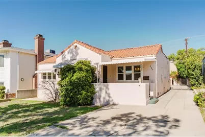 735 E Verdugo Avenue, Burbank, CA 91501 - Photo 1