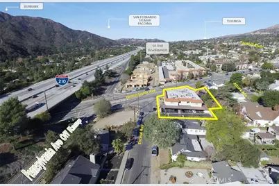 4250 Pennsylvania Ave, La Crescenta, CA 91214 - Photo 2