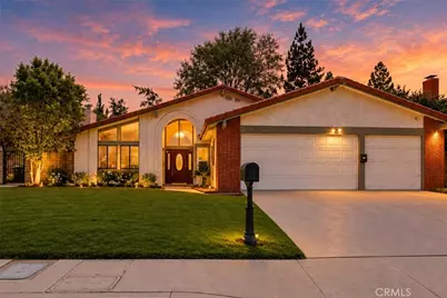 11841 Laughton Way, Porter Ranch, CA 91326 - Photo 1