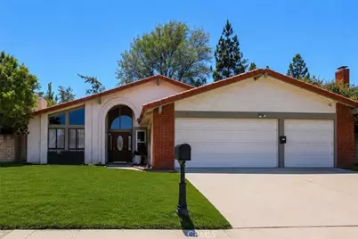 11841 Laughton Way, Porter Ranch, CA 91326 - Photo 2