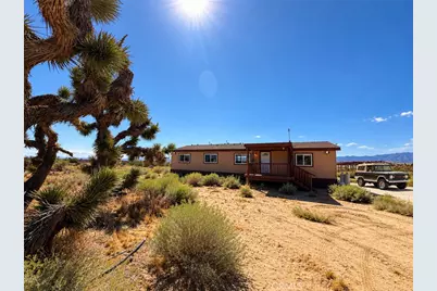 1940 230th, Rosamond, CA 93560 - Photo 1