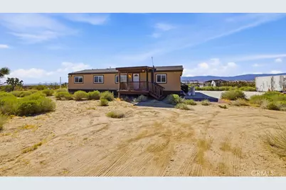1940 230th, Rosamond, CA 93560 - Photo 40