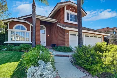 3329 Crazy Horse, Simi Valley, CA 93063 - Photo 1
