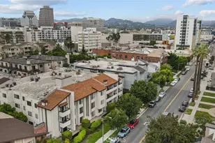 339 W Wilson, Glendale, CA 91203 - Photo 2