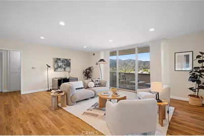 2313 Rosecrest Drive #9, Glendale, CA 91208 - Photo 1