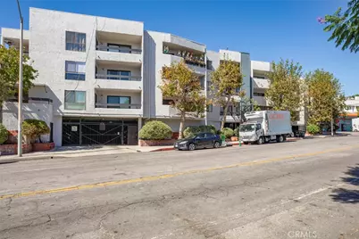 1037 N Vista, Los Angeles, CA 90046 - Photo 36