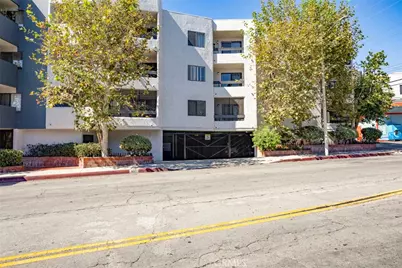 1037 N Vista, Los Angeles, CA 90046 - Photo 1