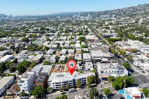 1037 N Vista, Los Angeles, CA 90046 - Photo 44