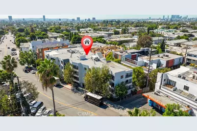 1037 N Vista, Los Angeles, CA 90046 - Photo 48