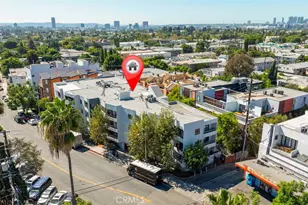 1037 N Vista, Los Angeles, CA 90046 - Photo 48