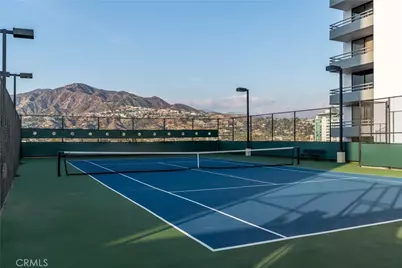 345 Pioneer Drive #1705, Glendale, CA 91203 - Photo 32