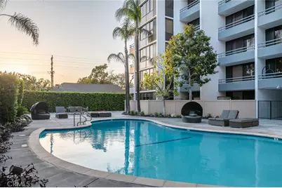345 Pioneer Drive #1705, Glendale, CA 91203 - Photo 42
